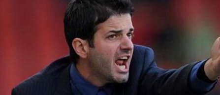 Andrea Stramaccioni: Recuperarea lui Chivu este foarte importanta pentru mine