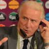 Euro 2012: Suntem foarte deceptionati, a afirmat Trapattoni