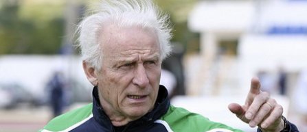 Giovanni Trapattoni si-a reziliat contractul cu federatia irlandeza