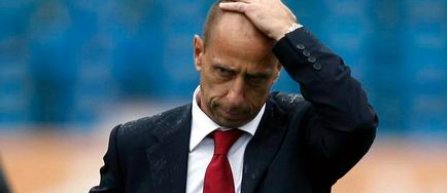 Trombetta: Vreau sa continuam seria rezultatelor pozitive si cu Dinamo