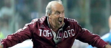 Giampiero Ventura si-a prelungit pentru inca doi ani contractul cu FC Torino