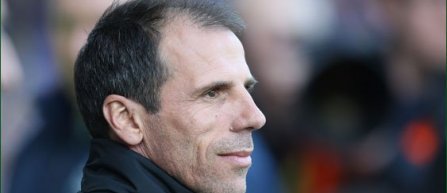 Zola a demisionat de la Birmingham City