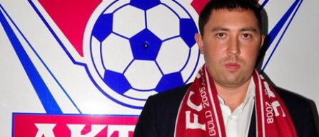 Vladimir Gazzaev: Am strans suficiente informatii despre echipa romana
