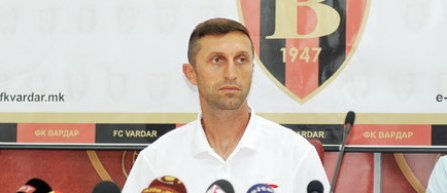 Blagoja Milevski: Sper ca suporterii nostri sa umple stadionul
