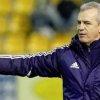 Javier Aguirre si-a reziliat contractul cu Real Zaragoza