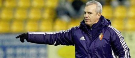 Javier Aguirre si-a reziliat contractul cu Real Zaragoza