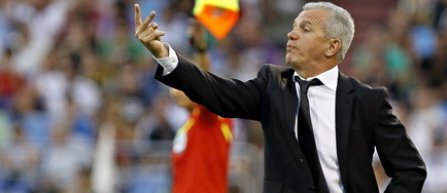 Mexicanul Aguirre accepta sa preia selectionata Japoniei