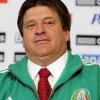 Miguel Herrera este noul selectioner al Mexicului