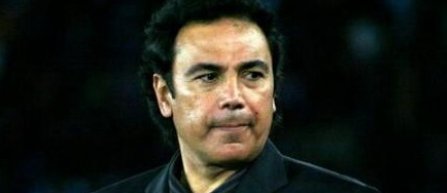 Hugo Sanchez, in favoarea infiintarii unui sindicat al jucatorilor mexicani din campionatul intern