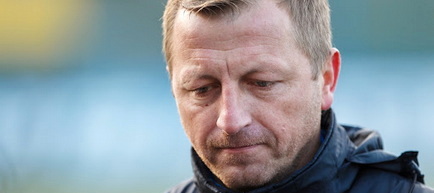 Lilian Popescu: "Stimăm naționala României, dar noi ne vom axa pe echipa noastră"