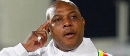 Cupa Confederatiilor: Ne-a fost greu sa ridicam nivelul jocului, a afirmat selectionerul Nigeriei