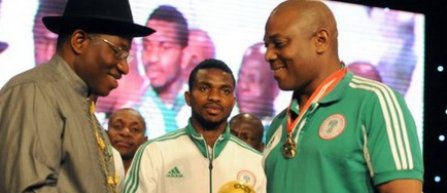 Fostul selectioner al Nigeriei, Stephen Keshi, a decedat la 54 de ani