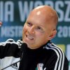 Henning Berg a fost demis din functia de antrenor al echipei Legia Varsovia