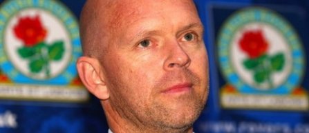 Blackburn Rovers l-a demis pe antrenorul Henning Berg dupa doar 57 de zile