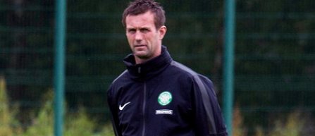 Ronny Deila: Am avut oameni care au urmarit Astra