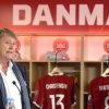 Age Hareide a fost numit al selecţioner al Danemarcei