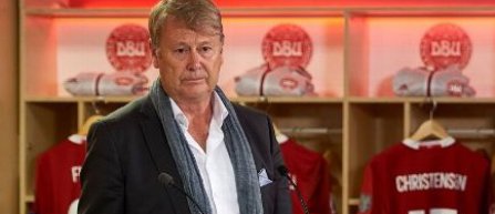 Åge Hareide: România joacă acasă şi poate că presiunea este mai mare pentru ei