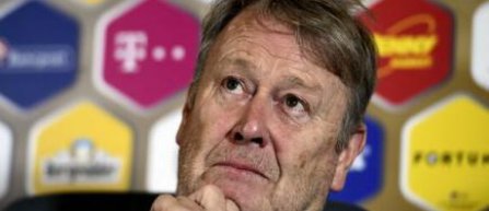 Åge Hareide: Cred că am făcut o treabă bună, am fost organizați
