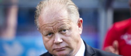 Selectionerul Norvegiei, Per-Mathias Høgmo, a demisionat