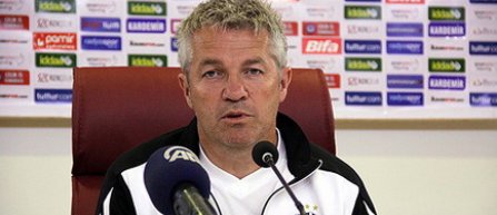 Kare Ingebrigtsen: Suntem multumiti de tragerea la sorti, ne-am dorit sa evitam Bilbao si Legia