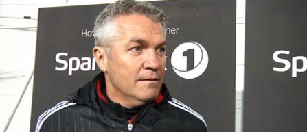 Kare Ingebrigtsen: Steaua este o echipa buna