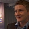 Solskjaer, primul introdus in Hall of Fame-ul norvegian