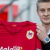 Ole Gunnar Solskjaer a semnat cu o echipa din Premier League