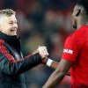 Solskjær le cere vedetelor în dificultate ale lui Manchester United să urmeze exemplul lui Pogba