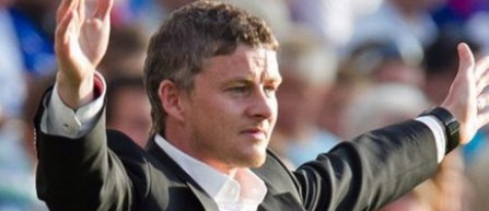 Solskjaer refuza sa o antreneze pe Aston Villa