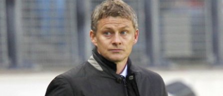 Ole Gunnar Solskjaer: Steaua este favorita la calificare