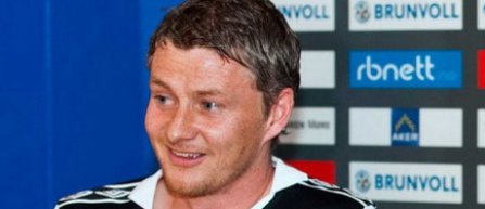 Ole Gunnar Solskjaer: Ne dorim sa trecem de faza grupelor
