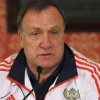 Euro 2012: Rusia nu se numara printre favorite, declara Advocaat