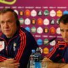 Euro 2012: Suntem multumiti, declara Advocaat dupa victoria cu Cehia
