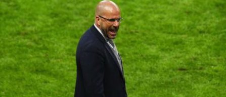 Peter Bosz, noul antrenor al Borussiei Dortmund