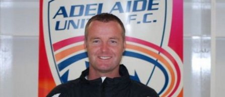 Fostul antrenor al unei echipe din Australia cere despagubiri de peste 2 milioane dolari