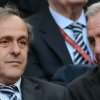 Michel Platini: Johan Cruyff a fost cel mai mare jucator al tuturor timpurilor