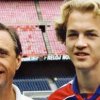 Jordi Cruyff: Tatal meu nu a fost doar al familiei, ci al intregii lumi. A fost un model