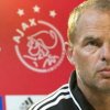 Frank de Boer, optimist dupa ce s-a stabilit ca Ajax va intalni echipa Steaua