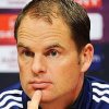 Frank De Boer: Puteam invinge cu 3-0, dar se putea termina si 2-1