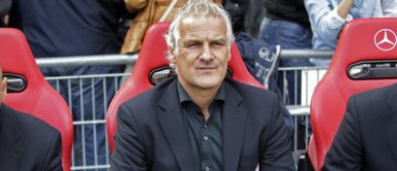 Antrenorul lui PSV Eindhoven a fost demis