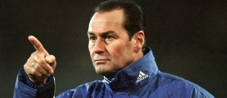 Huub Stevens a fost demis de la Schalke 04
