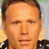 Marco van Basten: Am avut noroc ca am castigat cu 4-0