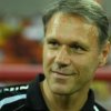 Marco van Basten, noul director al FIFA pentru dezvoltare tehnica