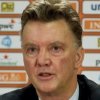 Louis Van Gaal: Echipa Romaniei este un adversar dificil