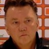 Louis van Gaal: Cu Romania, cel mai bun meci de cand sunt selectionerul Olandei