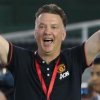 Louis Van Gaal: Balonul de Aur trebuie sa revina unui jucator german