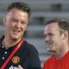 Wayne Rooney: Luptam pentru Van Gaal, trebuie sa fim uniti
