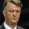Van Gaal s-a despartit oficial de Manchester United