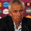 Euro 2012: Van Marwijk ramane selectioner chiar daca Olanda nu trece de faza grupelor