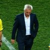 Euro 2012: Sunt responsabil pentru rezultate, a declarat van Marwijk